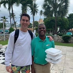 Meet your Posher, Ryan